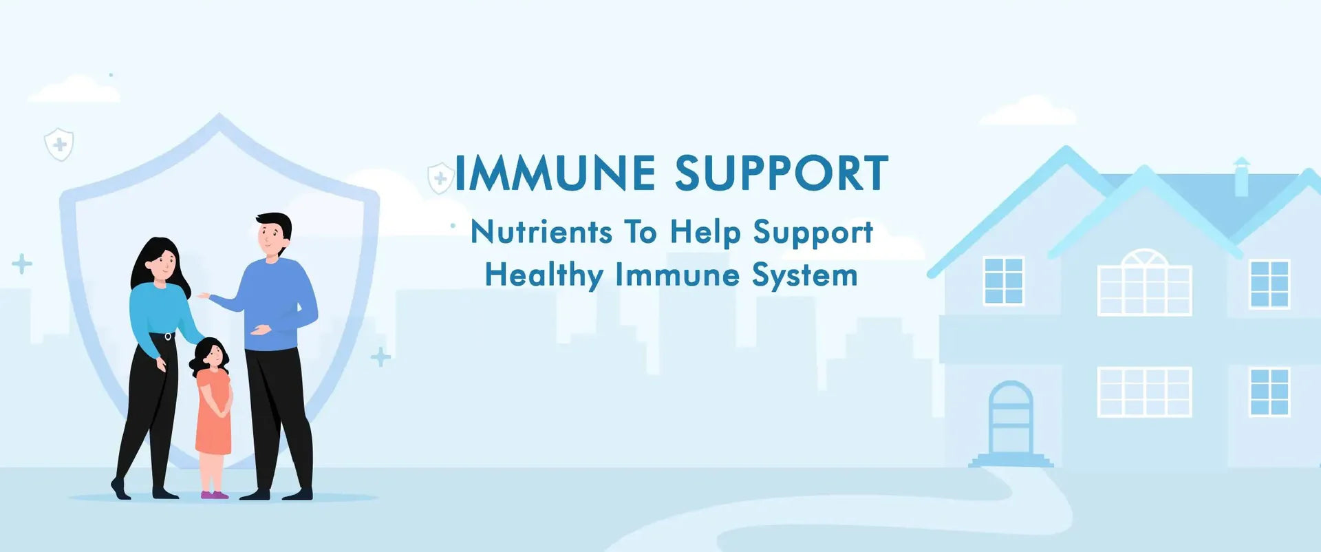 Immune Support