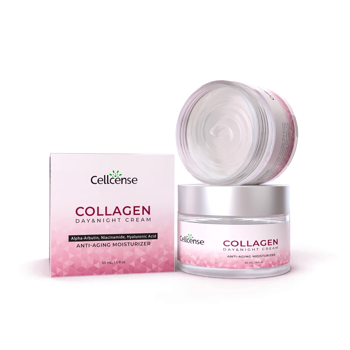 Collagen Day & Night Cream