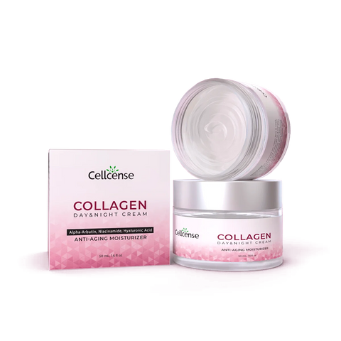 Collagen Day & Night Cream