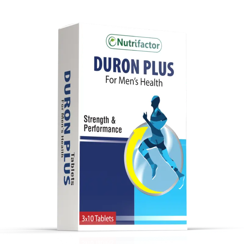 Duron Plus
