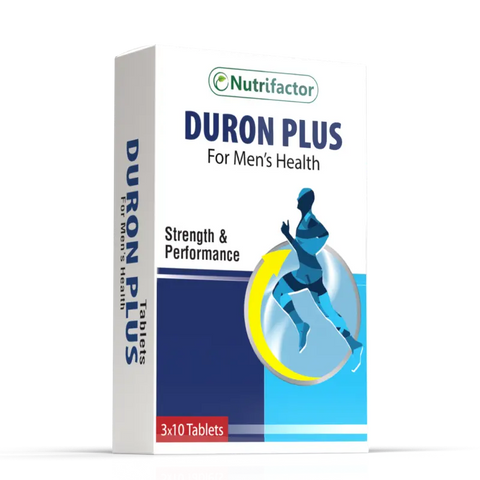 Duron Plus