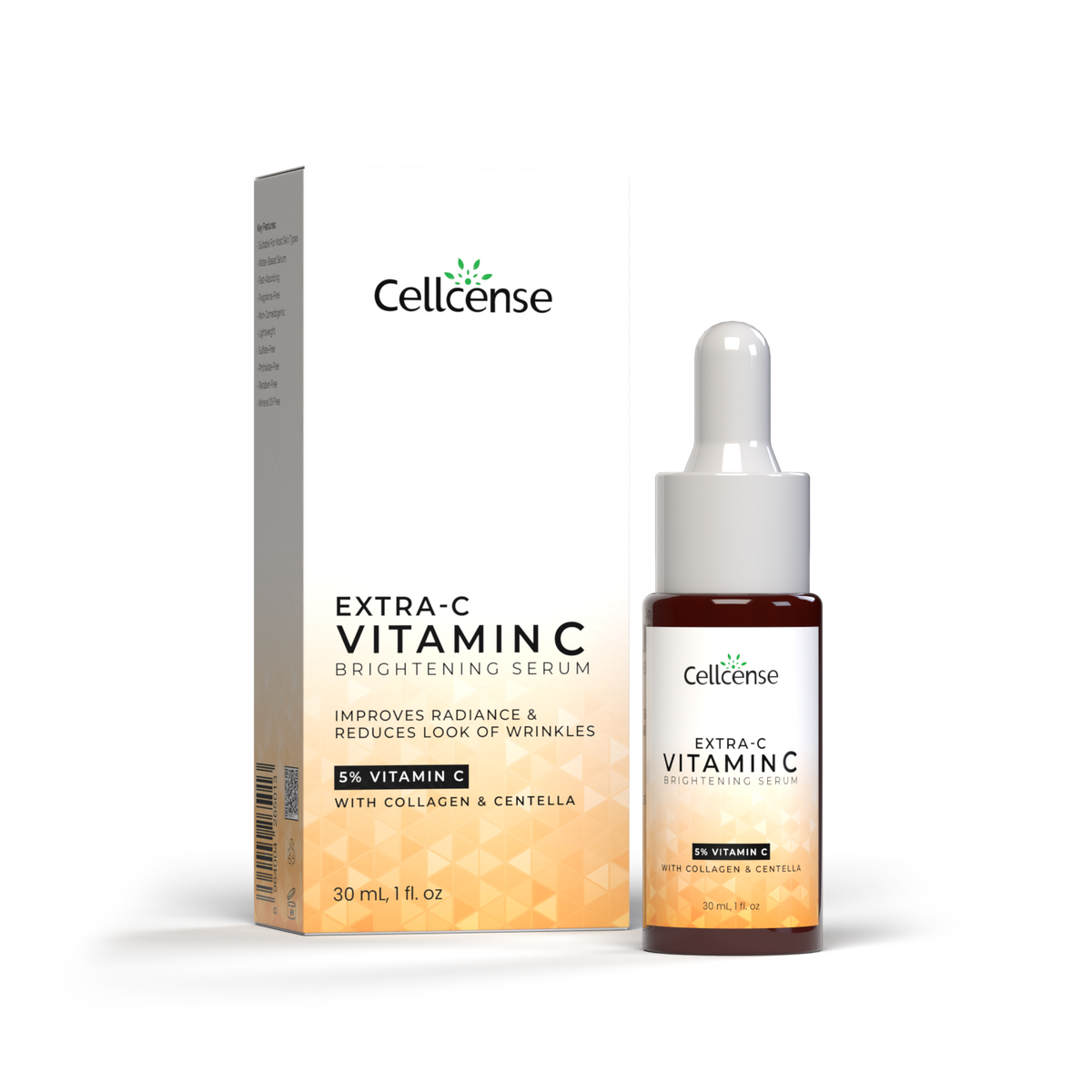 Extra-C Serum