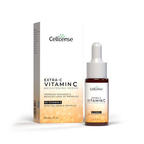 Extra-C Serum