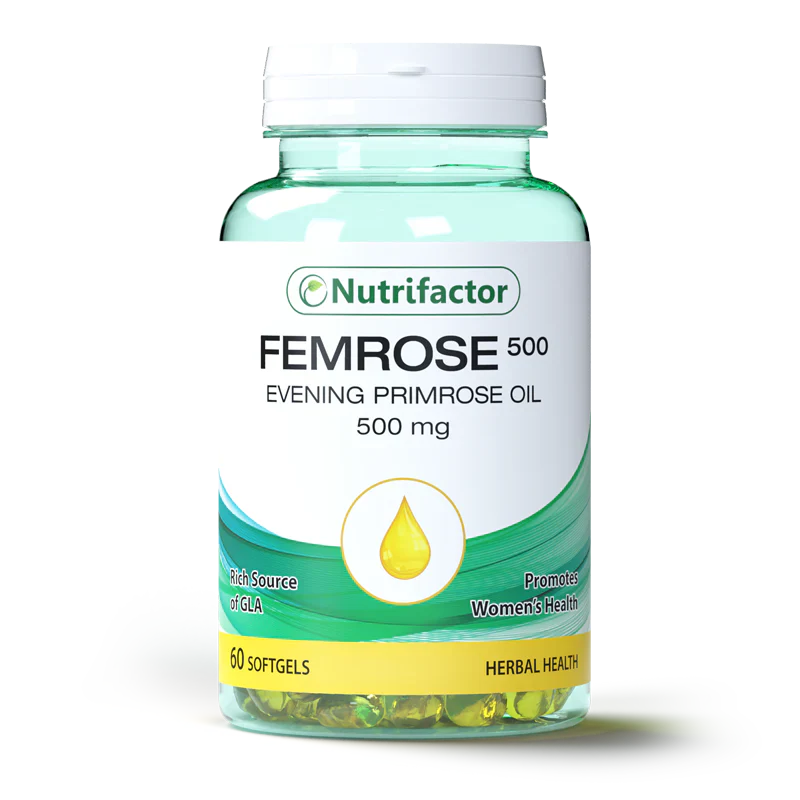 Femrose 500