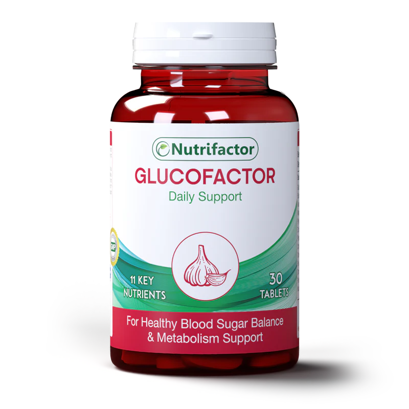 Glucofactor