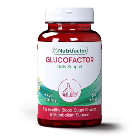 Glucofactor