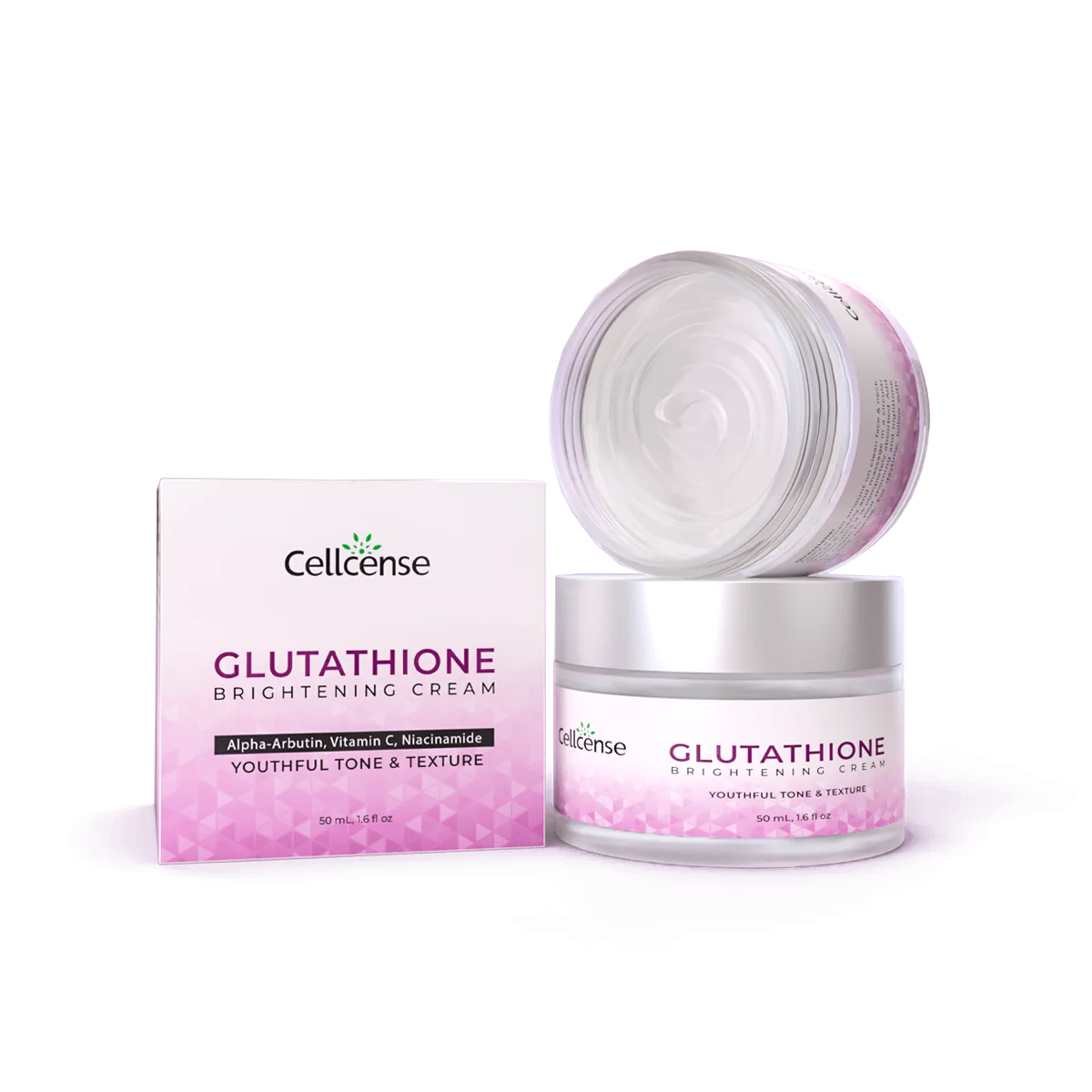 Glutathione Brightening Cream