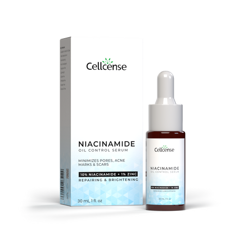 Niacinamide Oil Control (Serum)