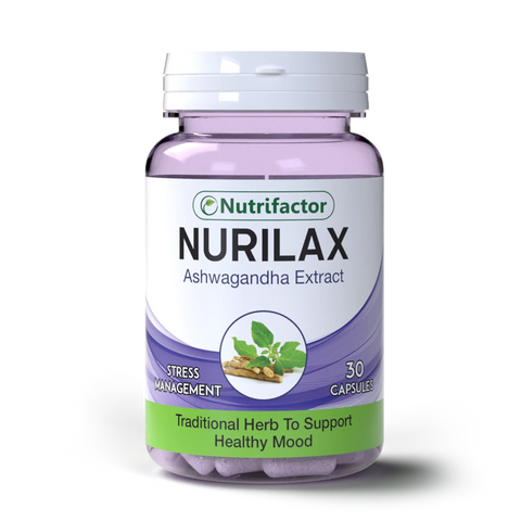 Nurilax