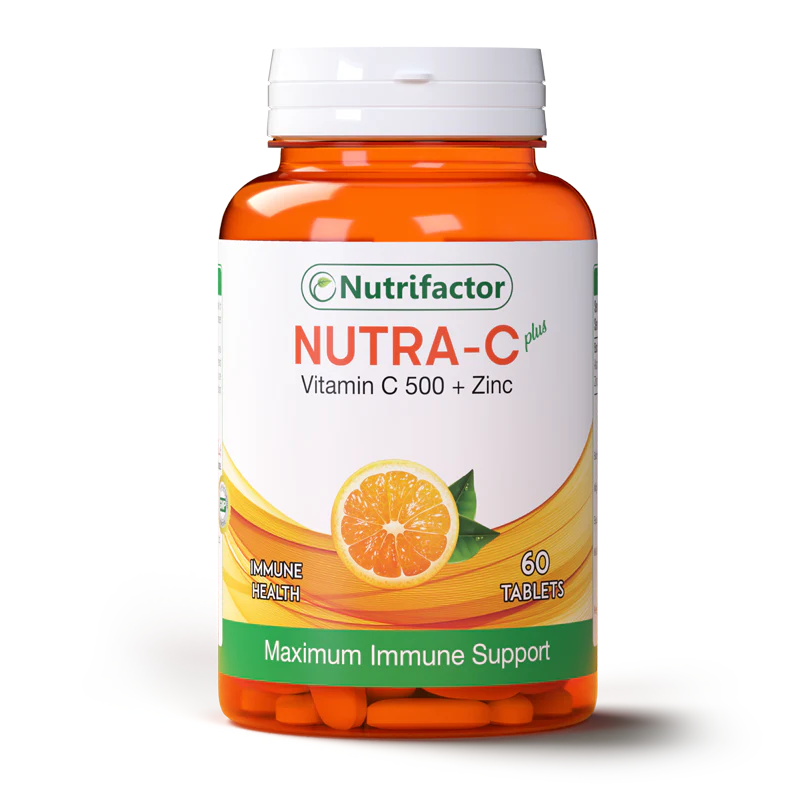 Nutra C Plus