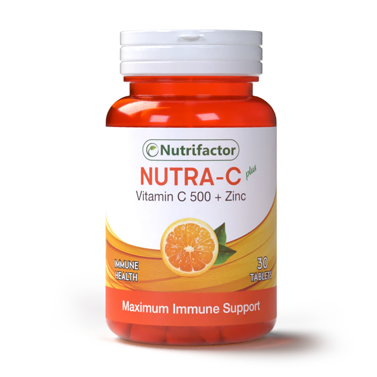 Nutra-C Plus