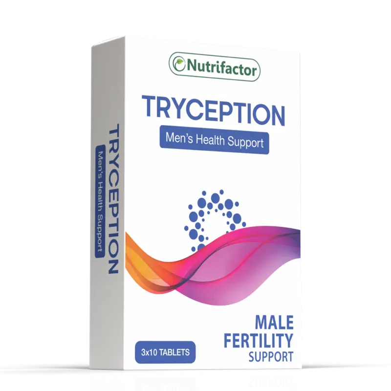 Tryception