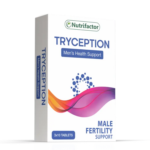 Tryception